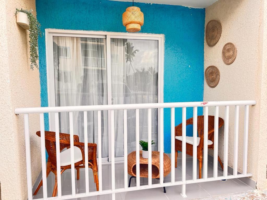 My Village Punta Cana Exterior foto